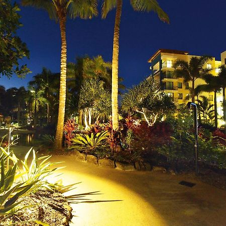 Oaks Sunshine Coast Seaforth Resort Alexandra Headland Eksteriør billede