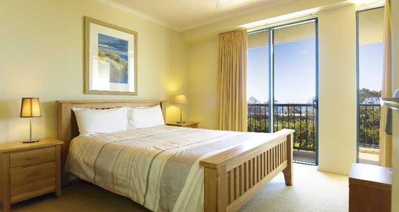 Oaks Sunshine Coast Seaforth Resort Alexandra Headland Eksteriør billede