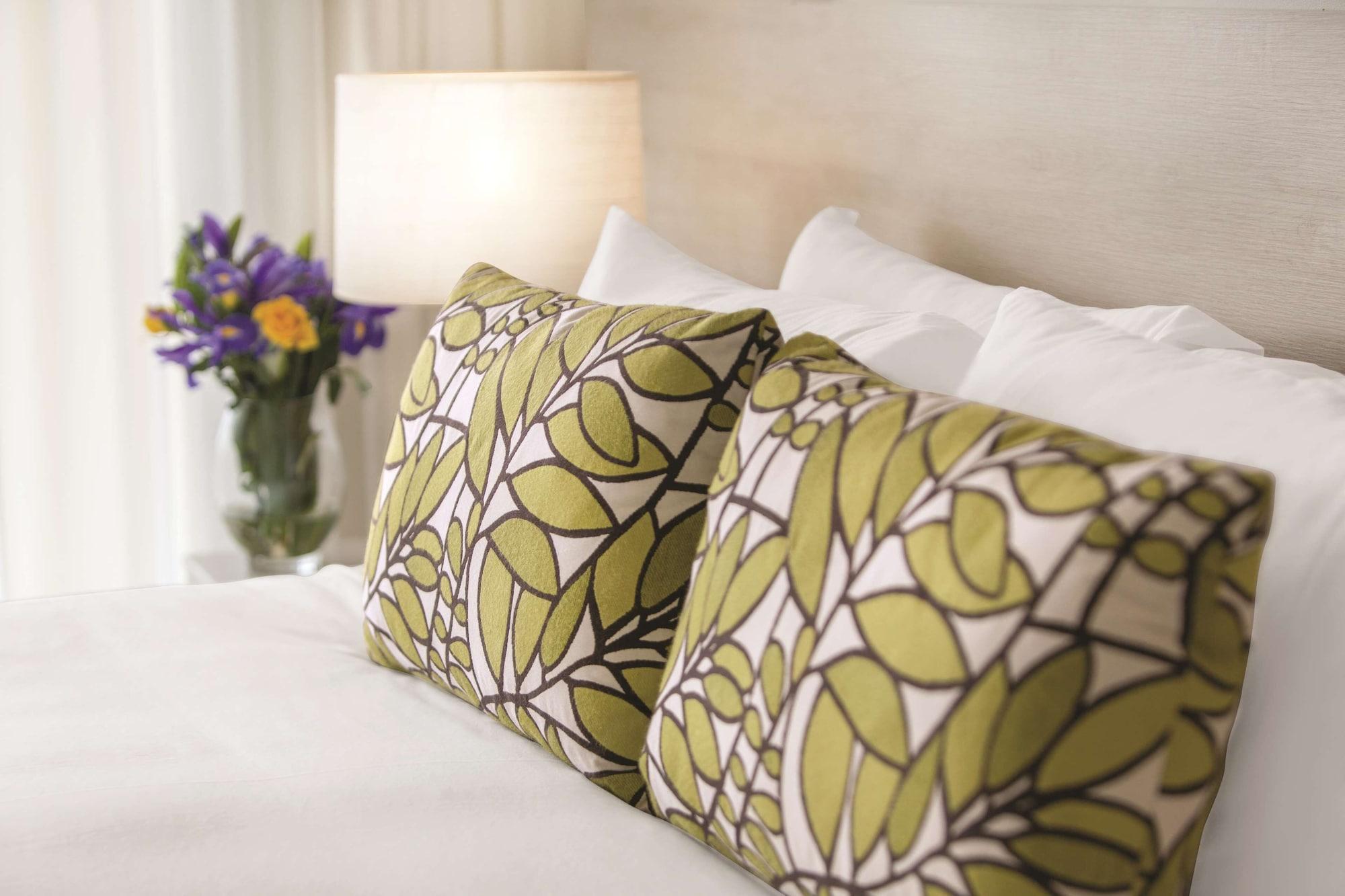 Oaks Sunshine Coast Seaforth Resort Alexandra Headland Eksteriør billede