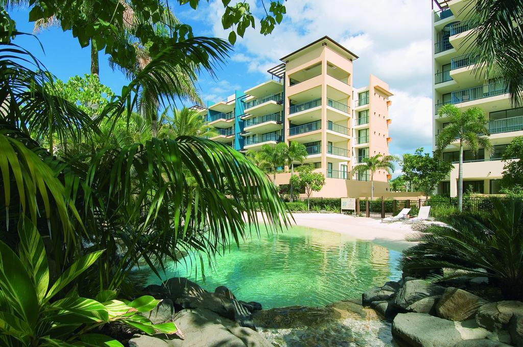 Oaks Sunshine Coast Seaforth Resort Alexandra Headland Eksteriør billede