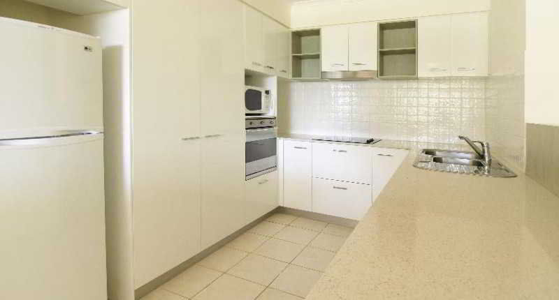 Oaks Sunshine Coast Seaforth Resort Alexandra Headland Eksteriør billede