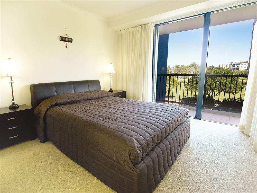 Oaks Sunshine Coast Seaforth Resort Alexandra Headland Eksteriør billede